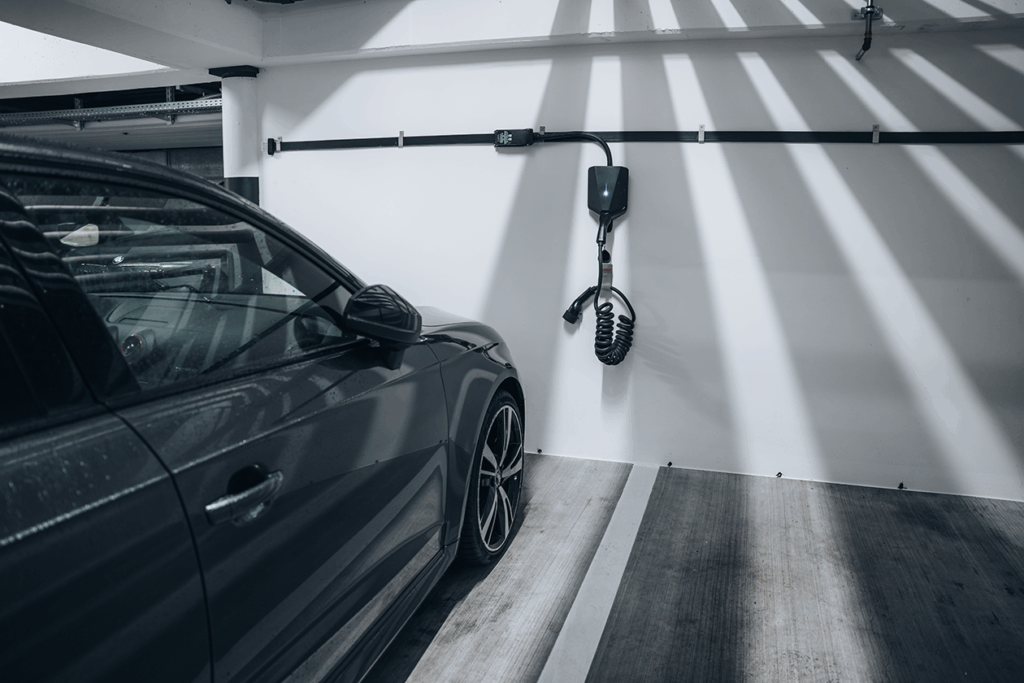 E-Mobilität Greuter Elektro AG Zollikon